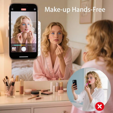 Empower Your Day with Effortless Phone Access